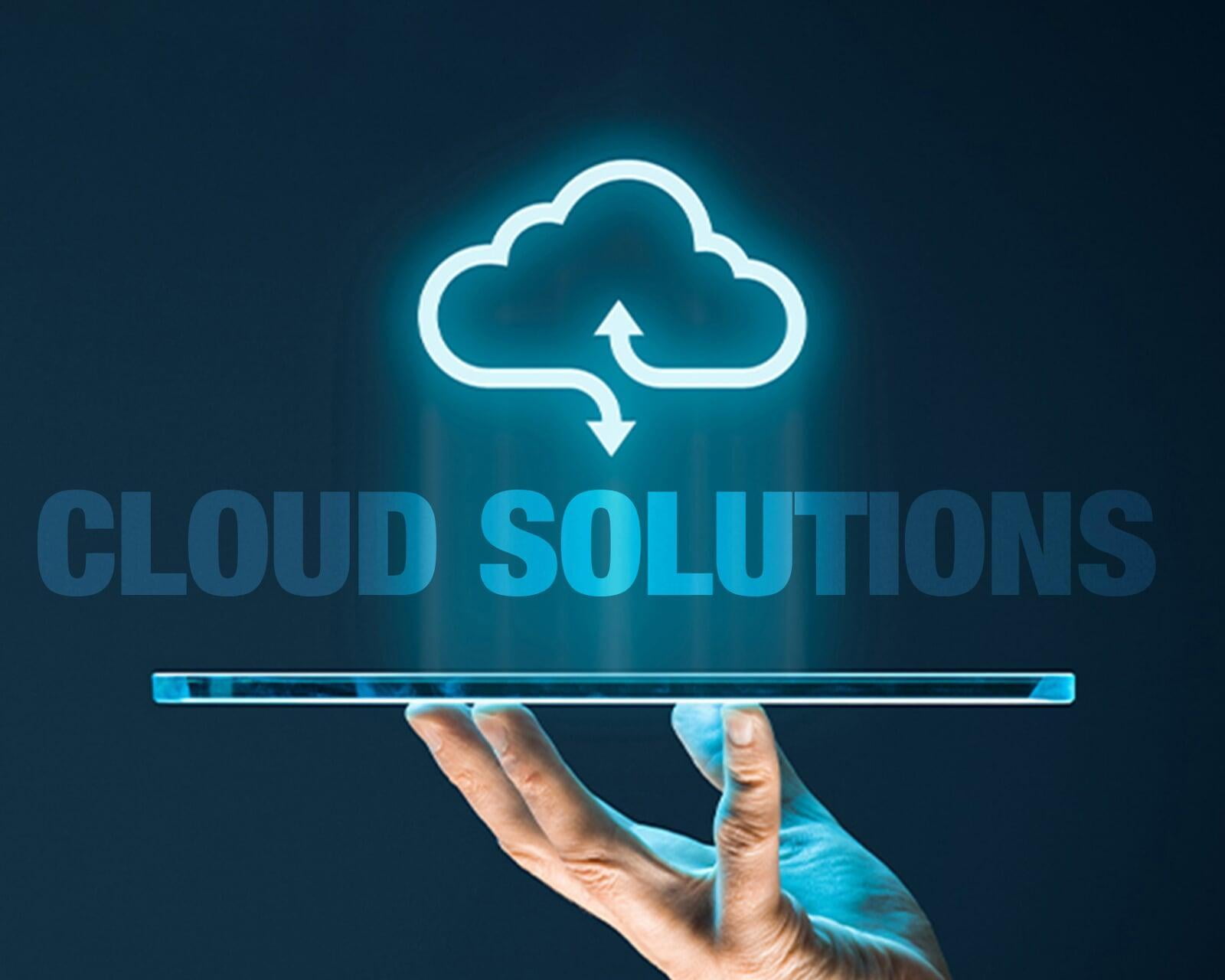 Struggling with the complexity of building a cloud solution?